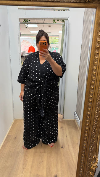 Spot bolero £19.99