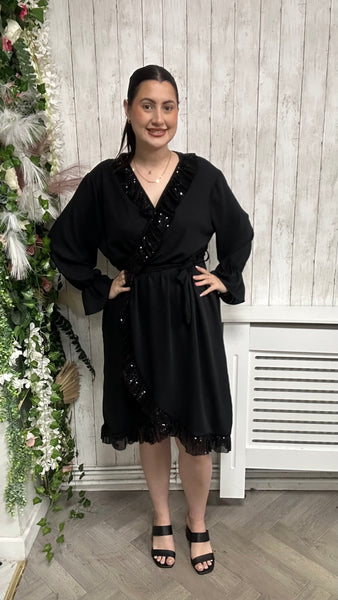 Holly Onesize 16-20 £27.99