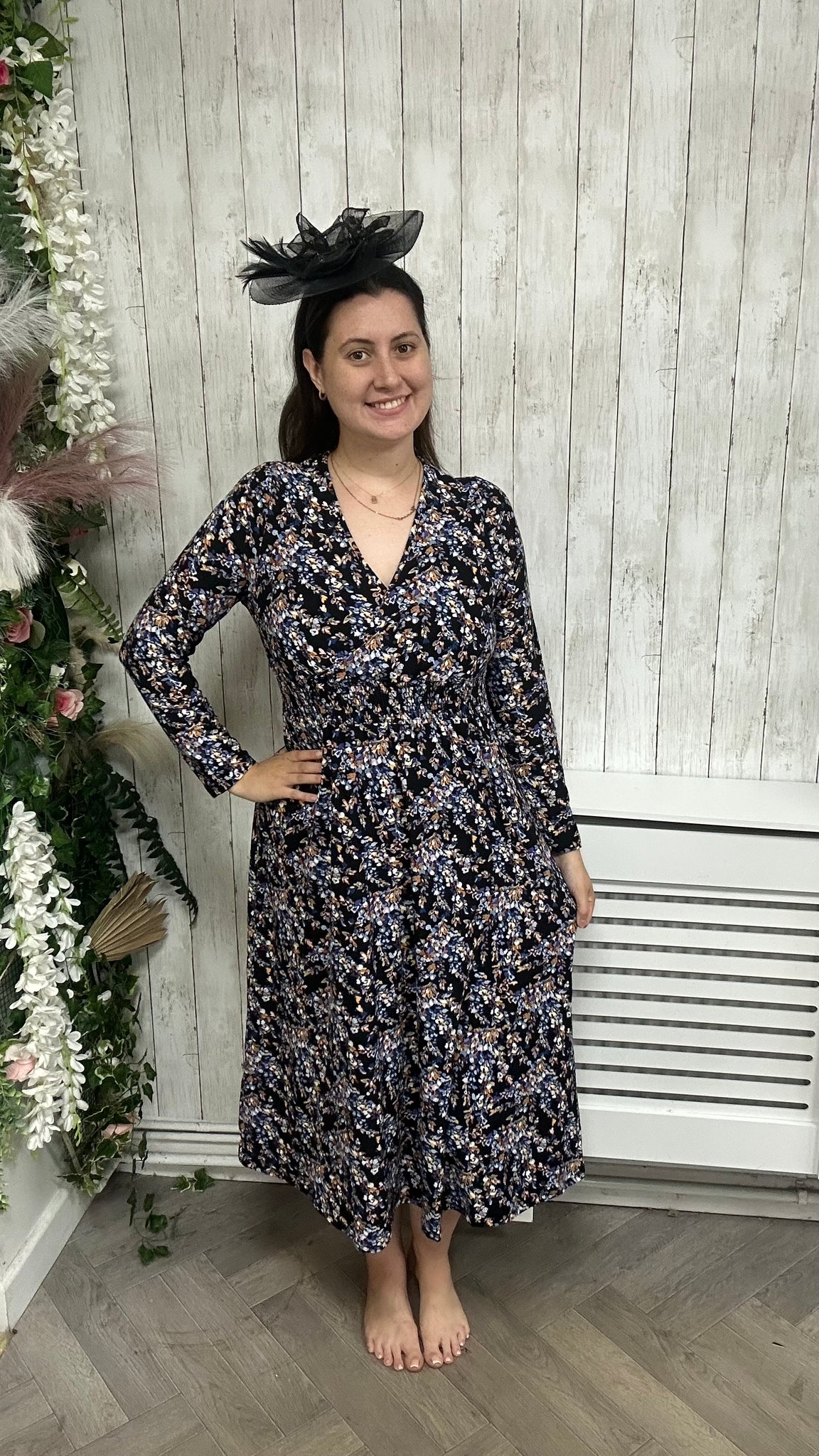 Nancy onesize 16-24 £26.99