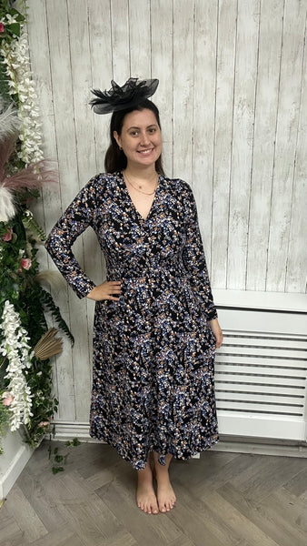 Nancy onesize 16-24 £26.99