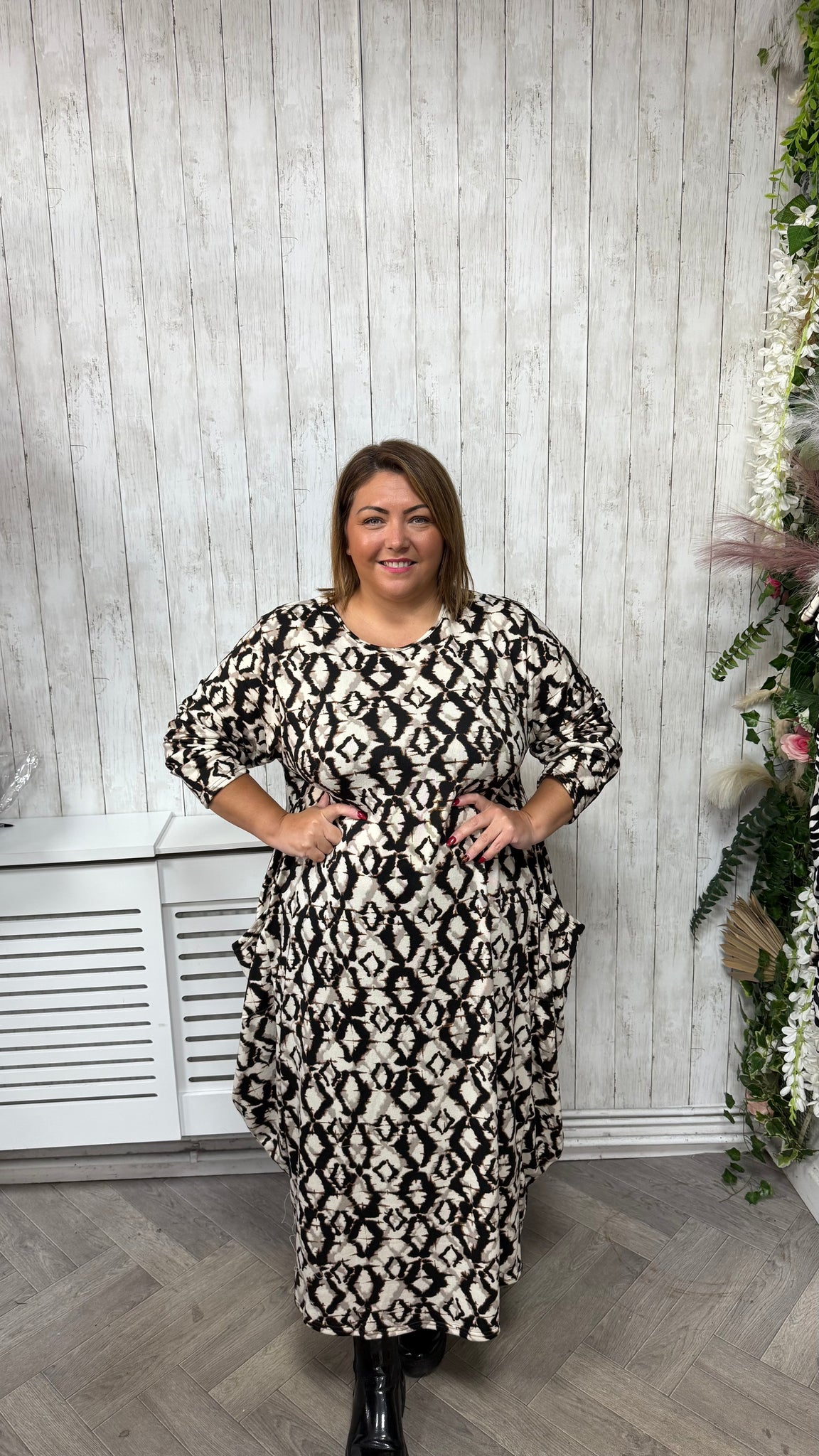 Callie onesize 18-28 £23.99