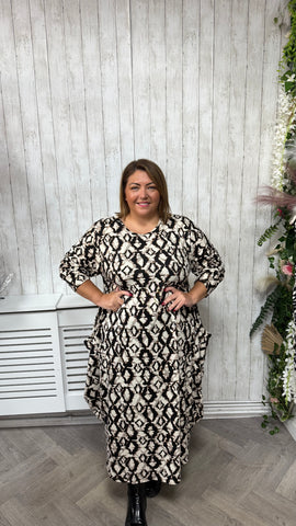 Callie onesize 18-28 £23.99