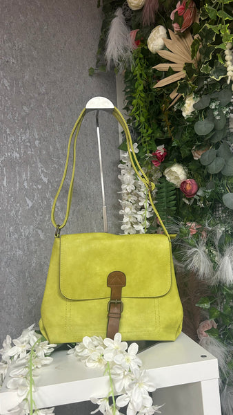 Seren crossbody bag £19.99