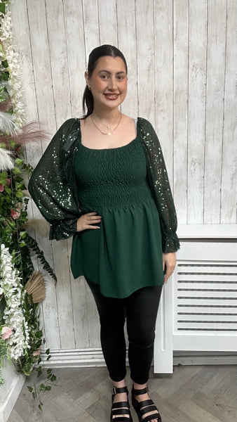 Suzie onesize 16-22 £24.99