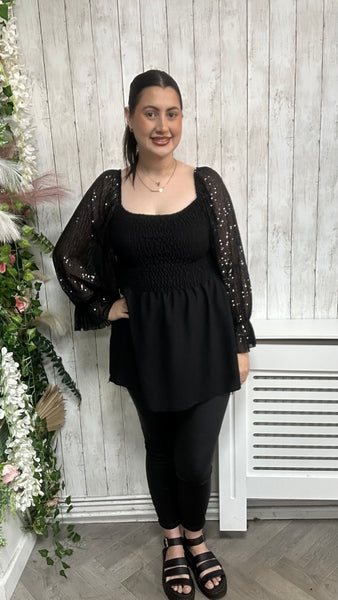 Suzie onesize 16-22 £24.99