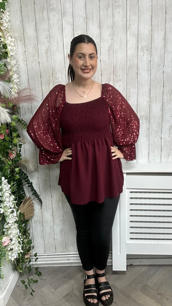 Suzie onesize 16-22 £24.99