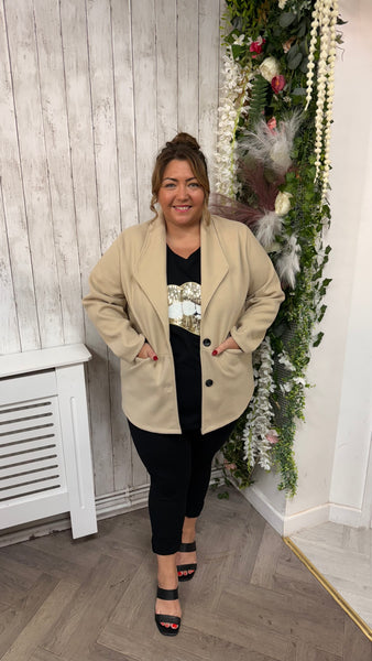 Salina onesize 16-22/24 £29.99