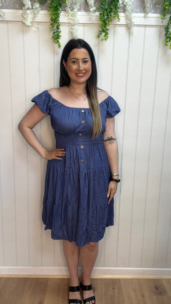 Sophie Onesize 12-18 £21.99