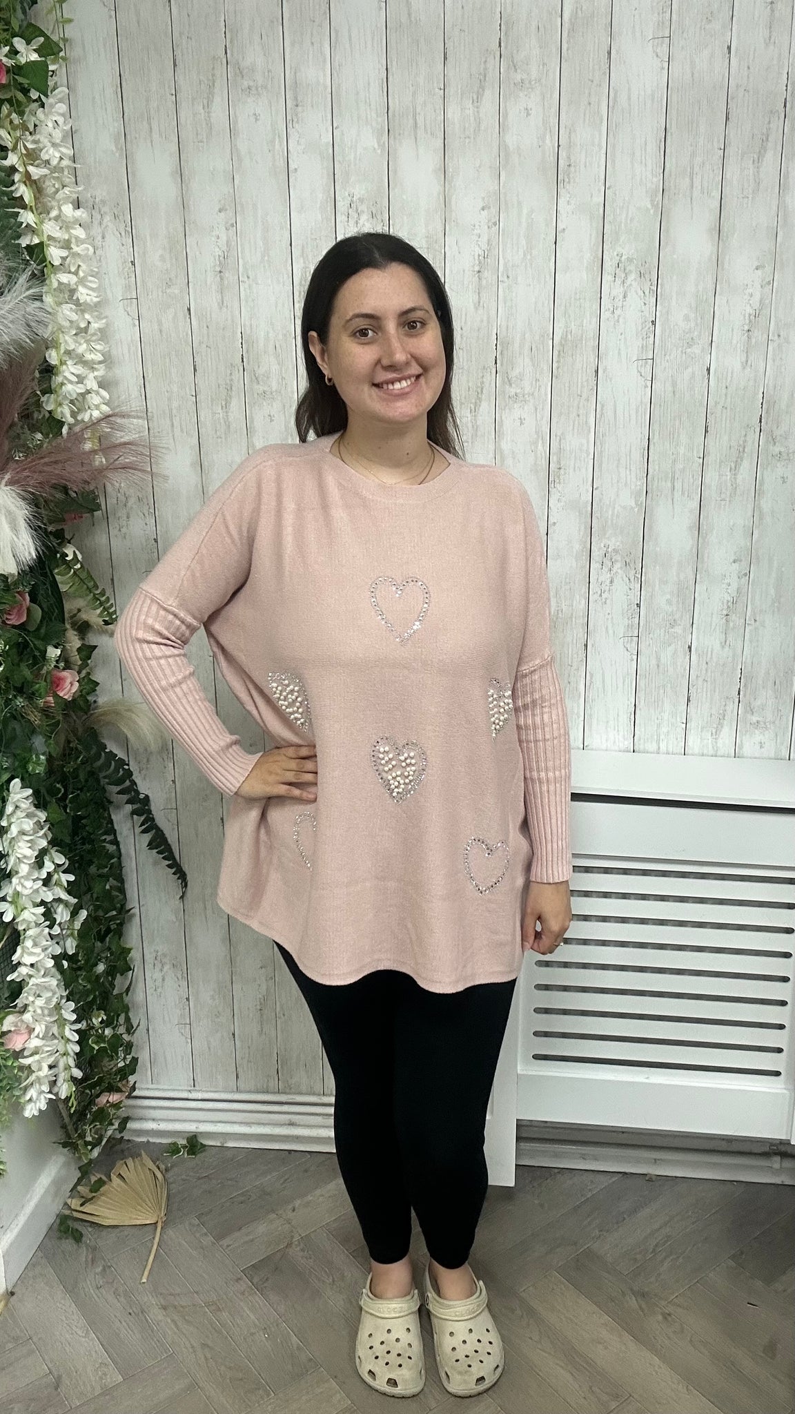 Josie onesize 16-24 £24.99
