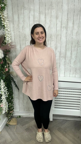 Josie onesize 16-24 £24.99