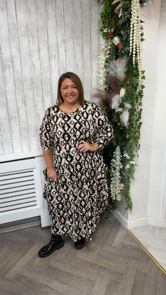 Callie onesize 18-28 £23.99