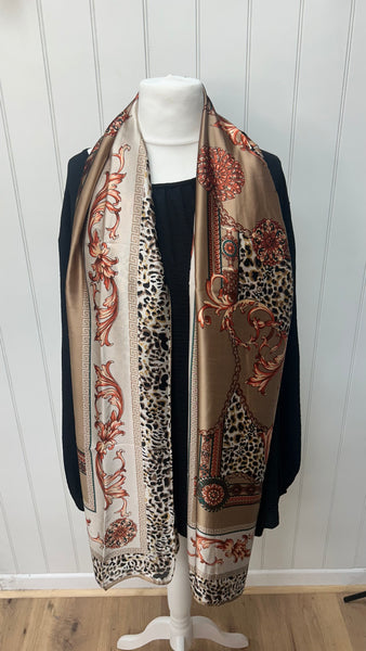Scarfs £9.99