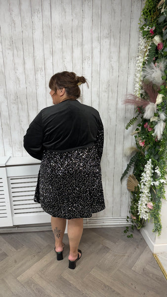 Crystal onesize 16-24 £34.99