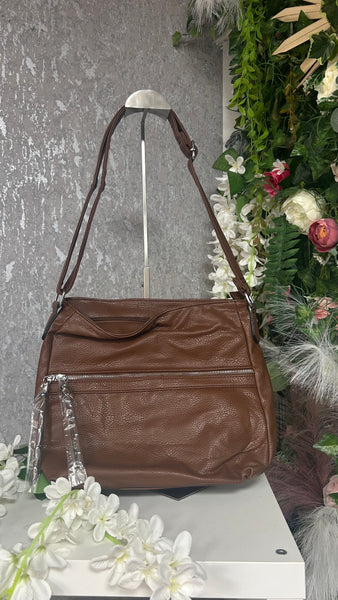 Sophia crossbody bag £19.99