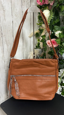 Crossover Bag £19.99