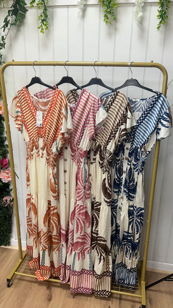 Zoe Onesize 12-18 £24.99