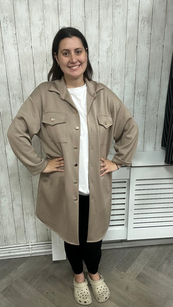 Megan Onesize 16-22 £24.99