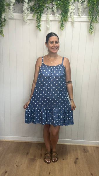 Chloe dress Fits up to size 16 £19.99