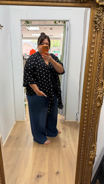 Spot bolero £19.99