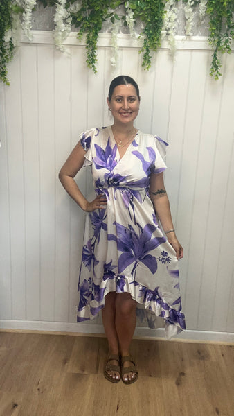 Amy Onesize 10-16 £10