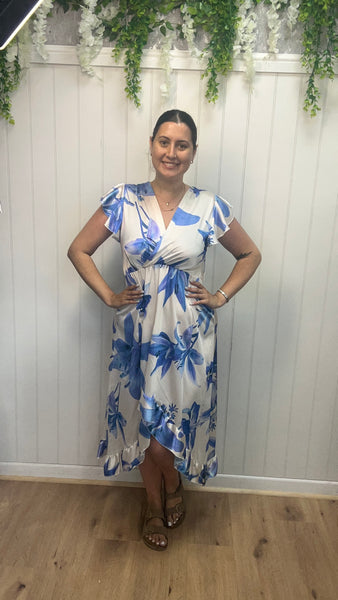 Amy Onesize 10-16 £10