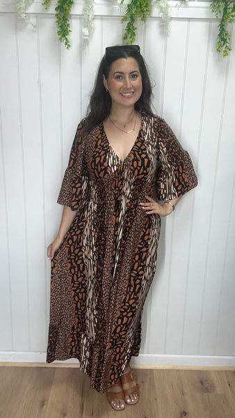 Indie Onesize 12-24 £29.99