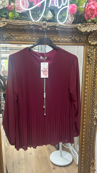 Elise Onesize 12-18 £19.99