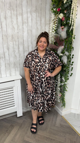 Lindsey onesize 18/24