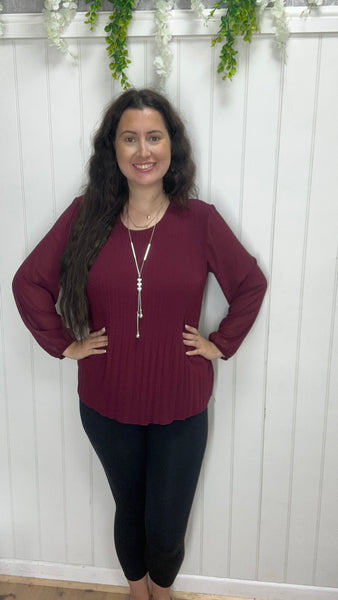 Elise Onesize 12-18 £19.99