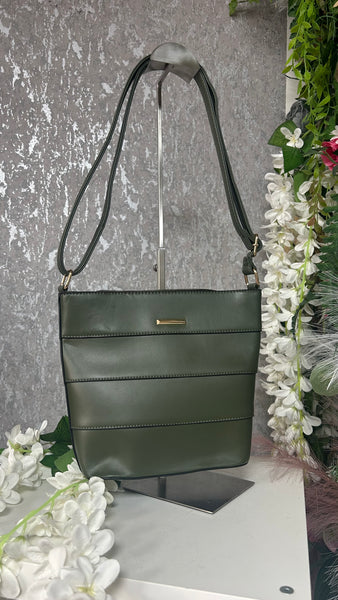 Amy crossbody bag £19.99