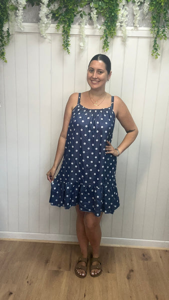 Chloe dress Fits up to size 16 £19.99