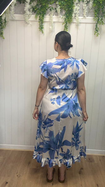 Amy Onesize 10-16 £10