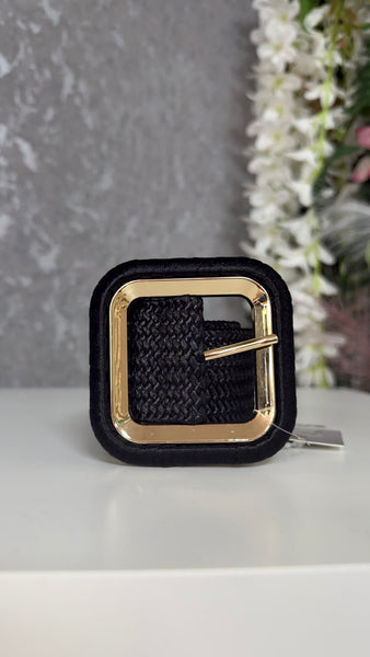 Belt one size up to 24 £12