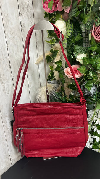 Crossover Bag £19.99