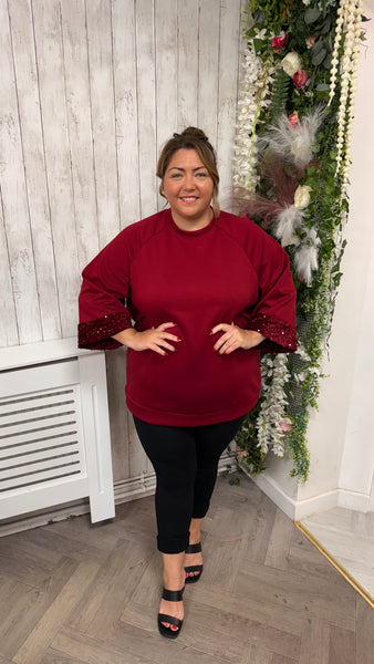 Alison onesize 18-22