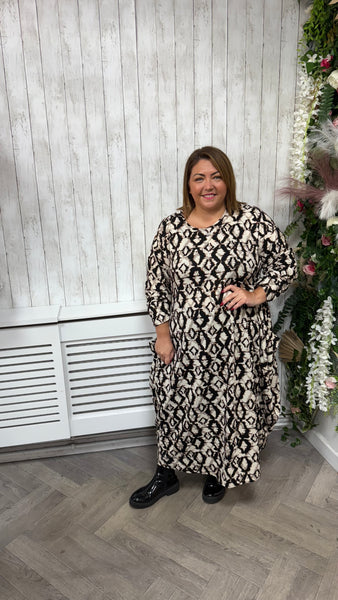 Callie onesize 18-28 £23.99