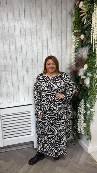 Nicola onesize 18-28 £23.99