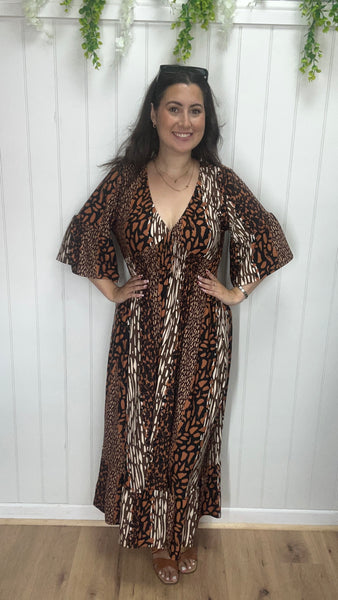 Indie Onesize 12-24 £29.99