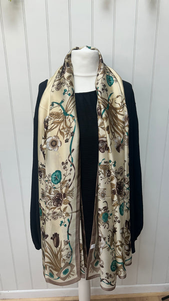 Scarfs £9.99