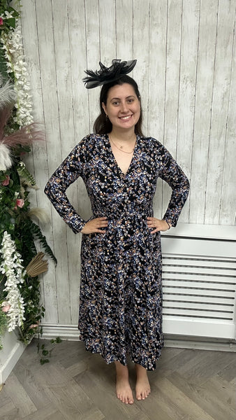 Nancy onesize 16-24 £26.99