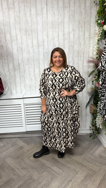 Callie onesize 18-28 £23.99