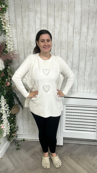 Josie onesize 16-24 £24.99