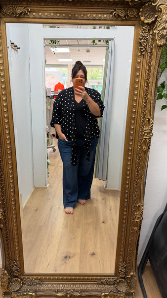 Spot bolero £19.99