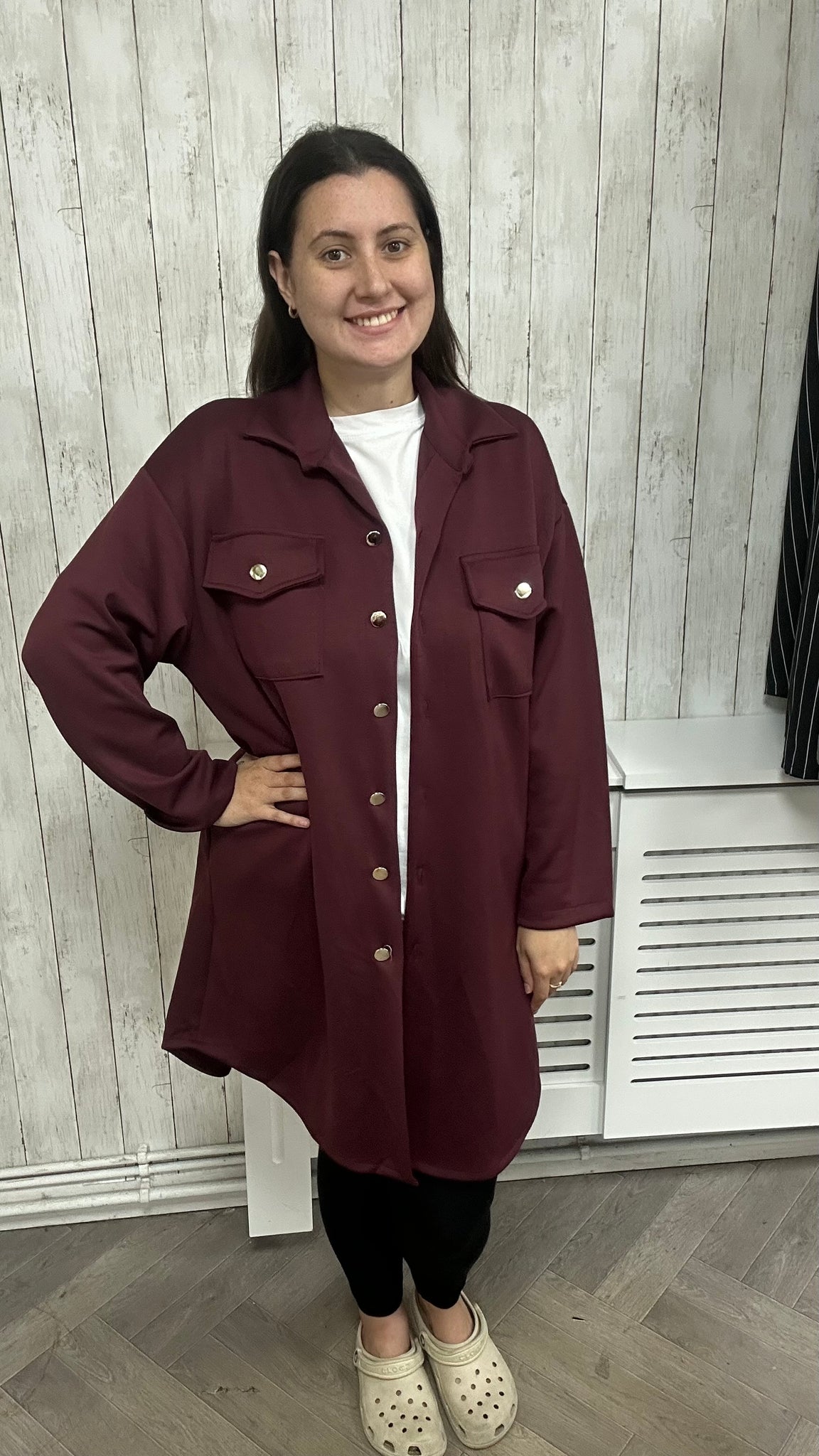 Megan Onesize 16-22 £24.99
