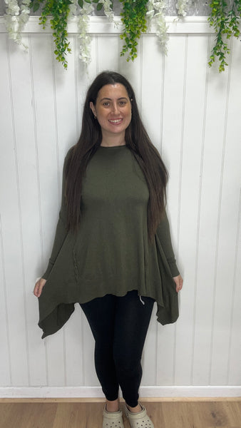 Callie Onesize 12-18 £18.99