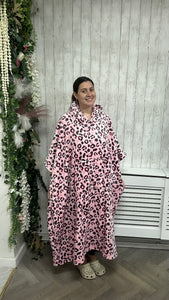Blanket Hoodie Freesize £23.99