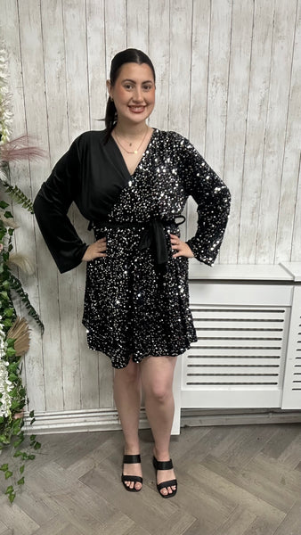 Crystal onesize 16-24 £34.99