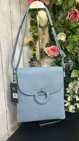 Paula crossbody bag £19.99