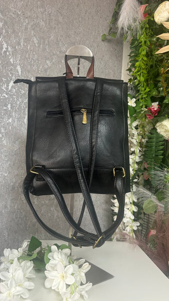 Backpack £19.99