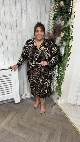 Mandy onesize 18-24 £26.99